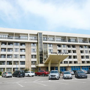 Hotel Hotel Dacia Sud Mamaia cazare Mamaia