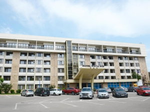 Hotel Hotel Dacia Sud Mamaia cazare Mamaia