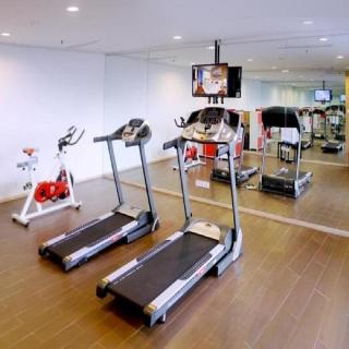 Hotel Favehotel Palembang