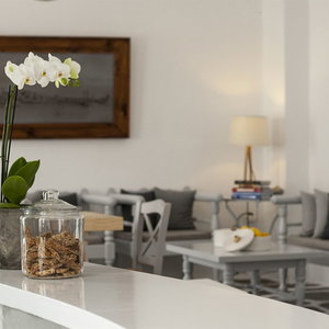 Hotel Argonauta cazare Paros