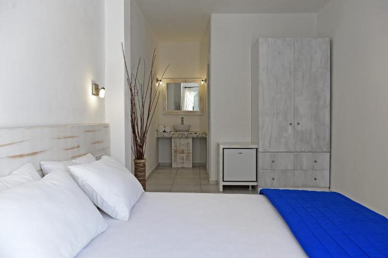 Hotel Porto Naoussa