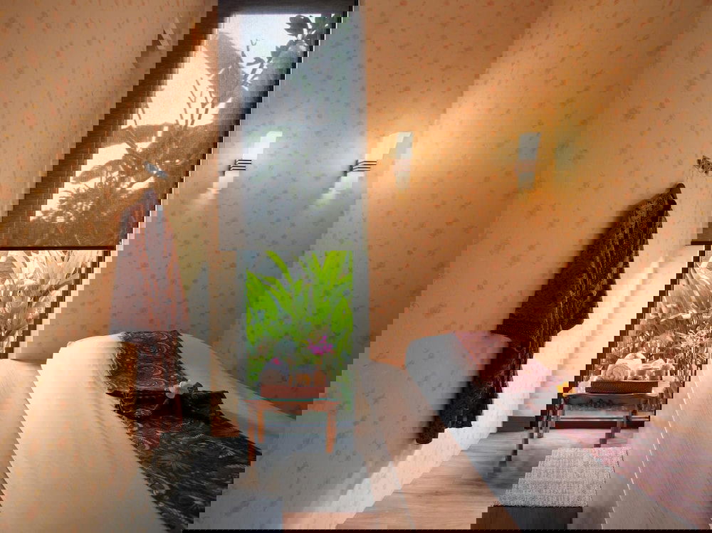 Hotel Batiqa Hotel Palembang