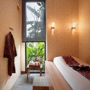 Hotel Batiqa Hotel Palembang cazare Palembang