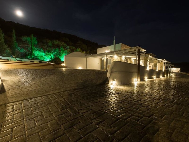 Hotel Paros Villas Nereids