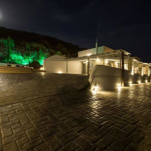 Hotel Paros Villas Nereids cazare Paros