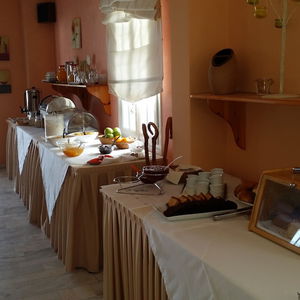 Hotel Panorama Hotel cazare Paros