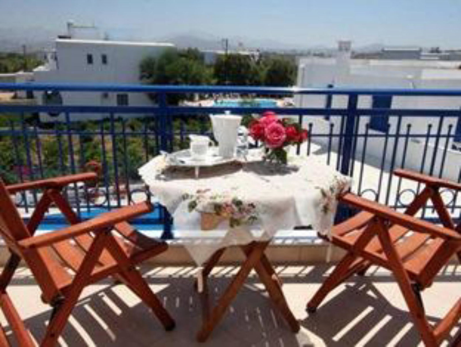 Hotel Hotel Katerina