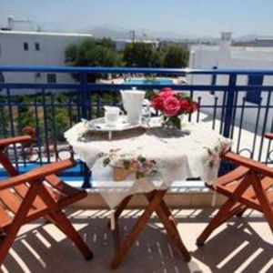 Sejur Hotel Katerina vacanta Naxos