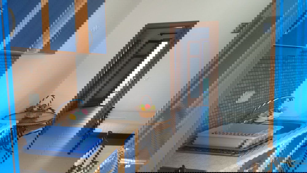 Hotel Ammoudia Studios