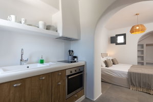 Hotel Archon Seaside Retreat cazare Naxos