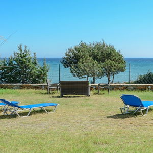 Hotel Theonis Villas cazare Naxos