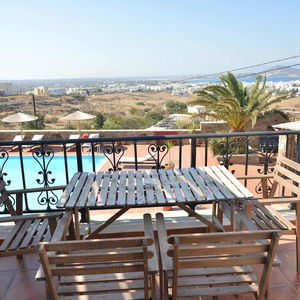 Hotel Paradisia Villas cazare Naxos