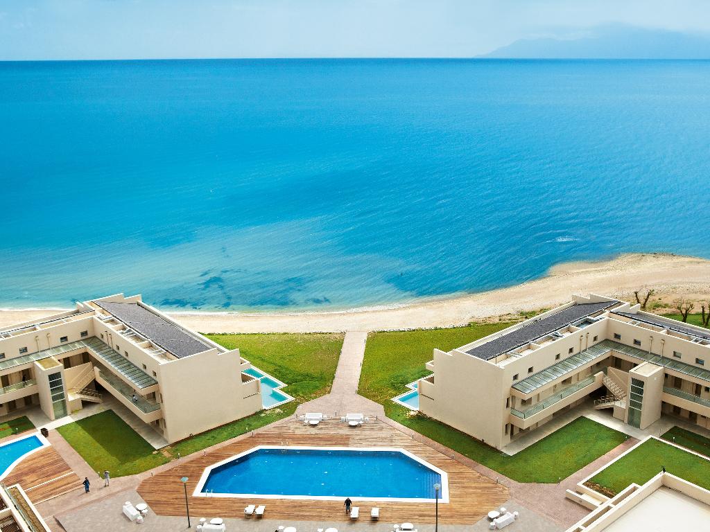 Hotel Grecotel Grand Hotel Egnatia