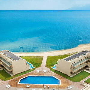 Hotel Grecotel Grand Hotel Egnatia cazare Alexandroupoli