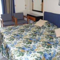 Hotel Athina cazare Alexandroupoli