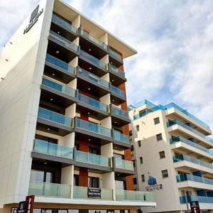 Hotel Apartament MNG Tomis Villa cazare Mamaia Nord