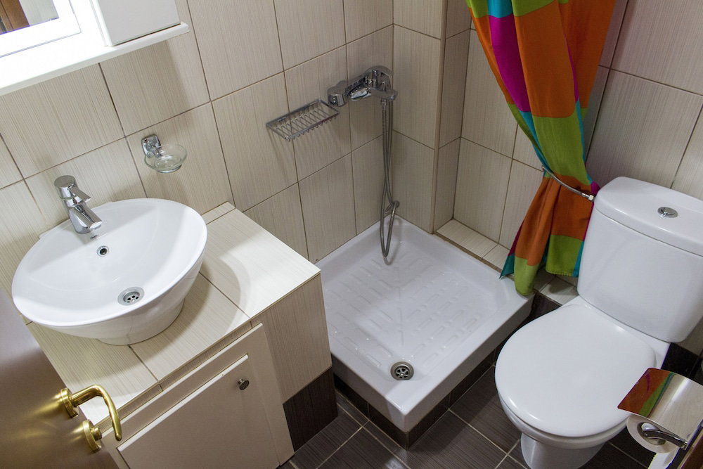 Hotel Thalassa Apart Hotel