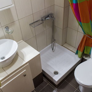 Hotel Thalassa Apart Hotel cazare Alexandroupoli
