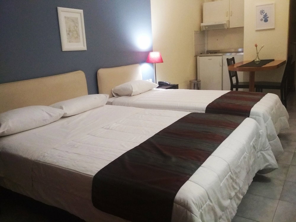 Hotel Athina City Hotel