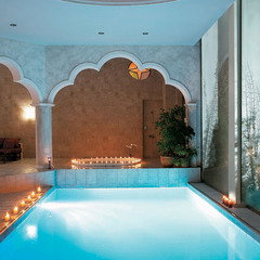 Hotel Grand Hotel Egnatia cazare Alexandroupoli