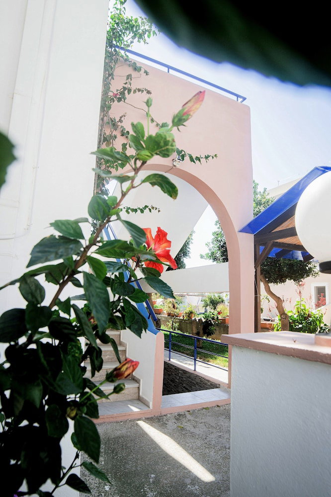 Hotel Marika Apartments