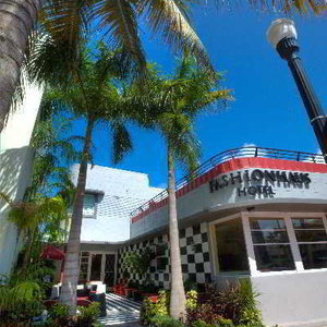 Sejur Fashion Boutique Hotel vacanta Miami Beach