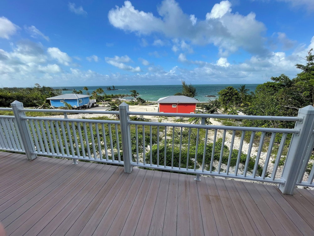 Hotel Great Cistern Beach Village