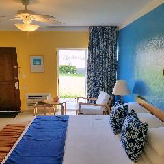 Hotel Flamingo Bay Hotel & Marina cazare Freeport