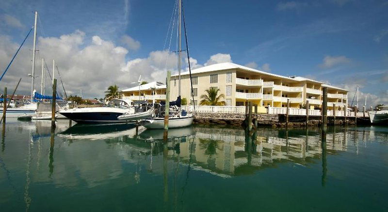 Hotel Ocean Reef Yacht Club