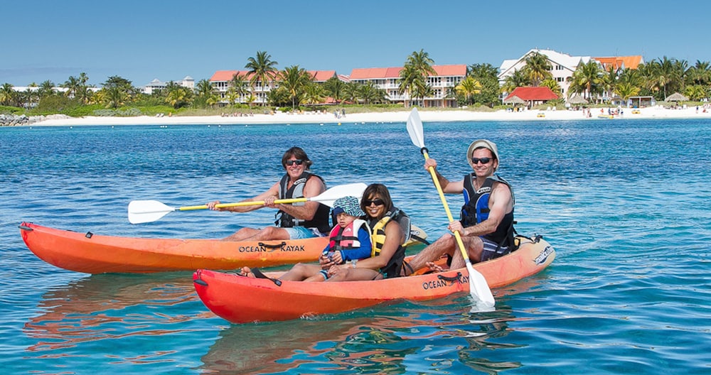 Hotel The Marlin At Taino Beach Resort & Clubs