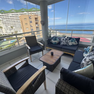 Sejur Apartamento Luise Para 4 Personas vacanta Calp