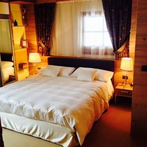 Hotel Bait De Angiàl cazare Livigno