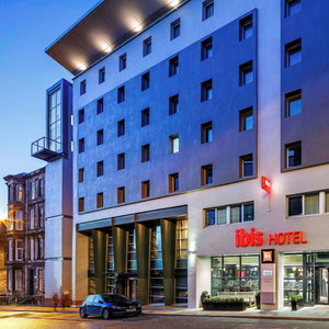 Hotel Ibis Glasgow City Centre - Sauchiehall Street cazare Glasgow