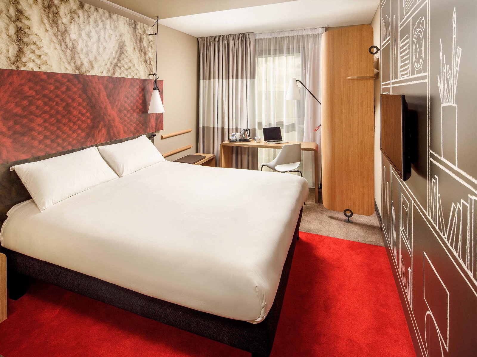 Ibis Glasgow City Centre - Sauchiehall Street