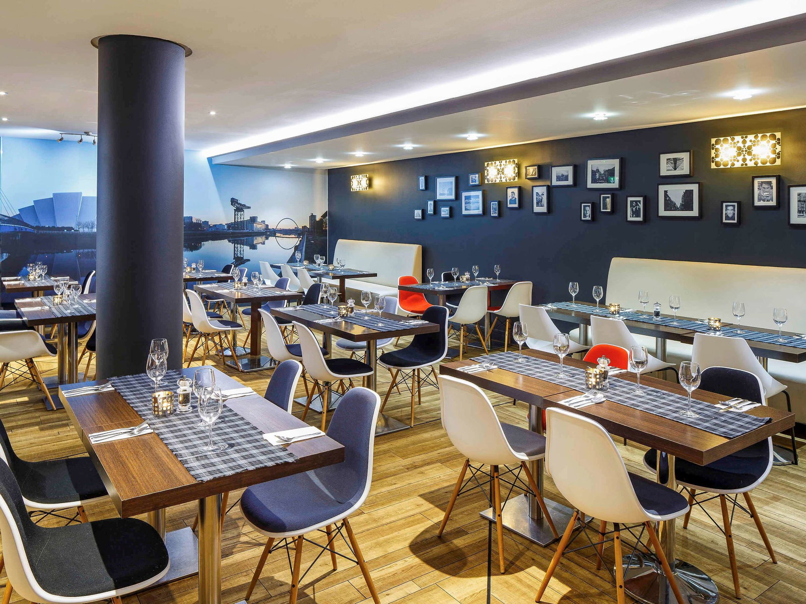 Ibis Glasgow City Centre - Sauchiehall Street