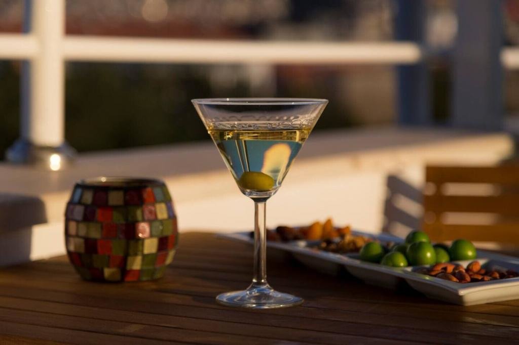 Hotel Maxx Marine Hotel Konak