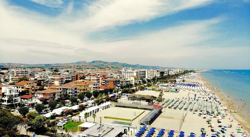 Hotel Hotel La Pergola