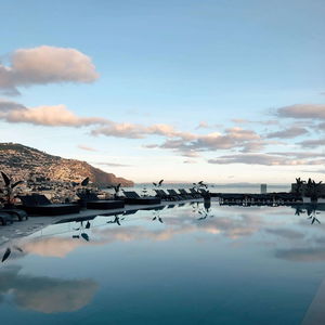 Sejur The Views Baia - Adults Only vacanta Funchal