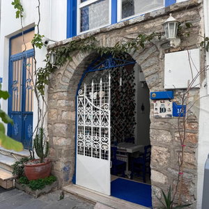 Hotel White and Blue Bodrum cazare Bodrum
