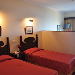 Hotel Vila Marta cazare Funchal