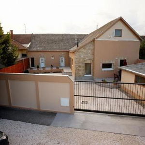 Hotel Borka Apartman cazare Mako