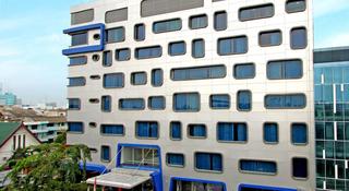 Hotel Karibia Boutique Hotel