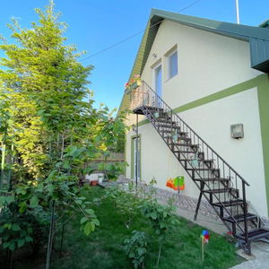 Hotel Casa cu curte Navodari cazare Navodari