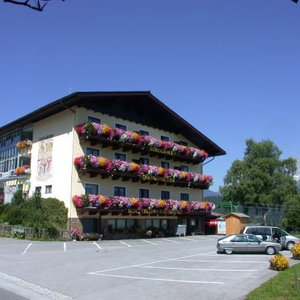 Hotel Appartements Tritscher cazare Rohrmoos