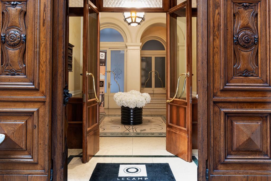 Hotel Le Camp Suite & Spa
