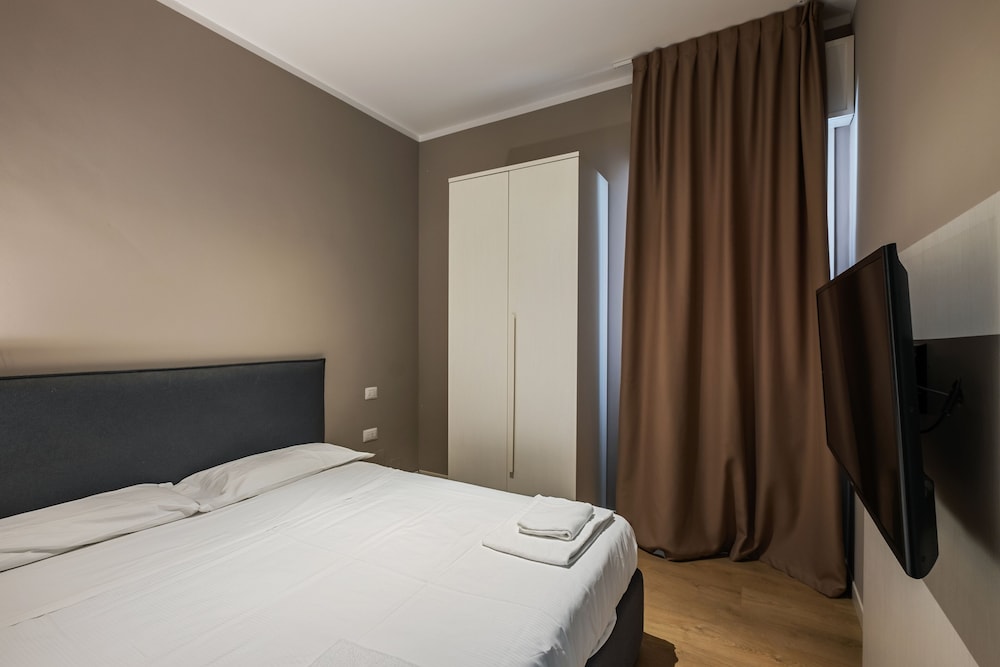 Hotel Myplace Padova Porta San Giovanni