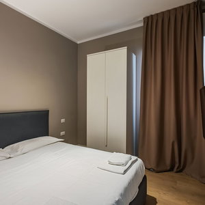 Hotel Myplace Padova Porta San Giovanni cazare Padova