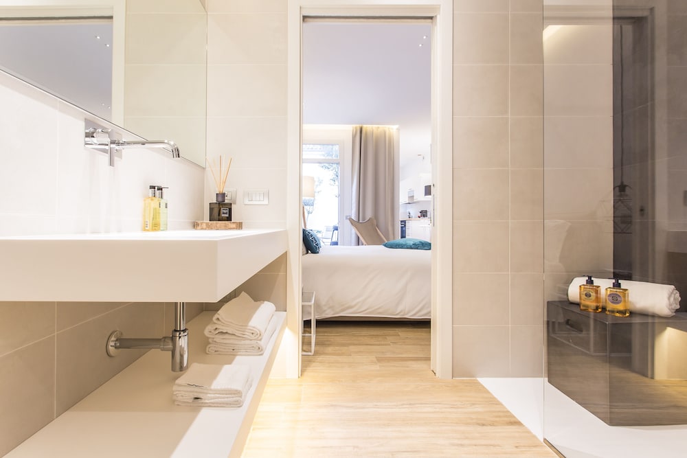 Hotel Erïk Langer S.sofia Suites