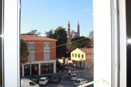 Hotel Alloggi Pontecorvo