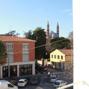 Hotel Alloggi Pontecorvo cazare Padova